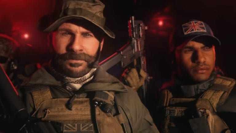Call of Duty Verdansk Captain Price Season 4