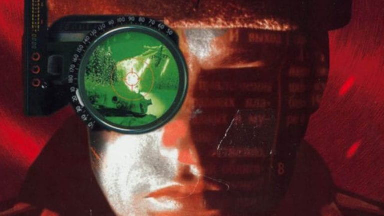 Command & Conquer Remastered