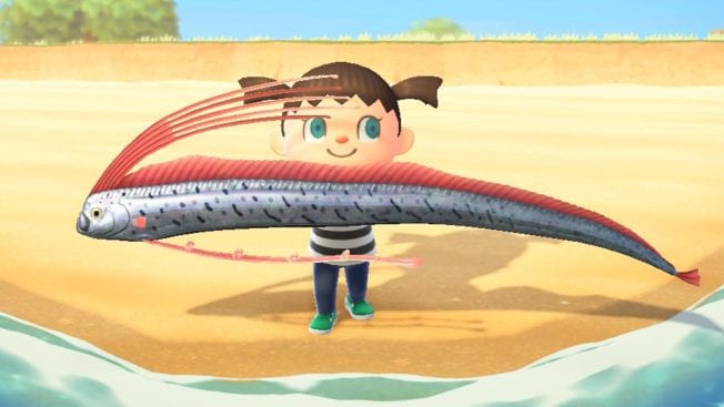 Animal Crossing New Horizons Insekten Fische Mai