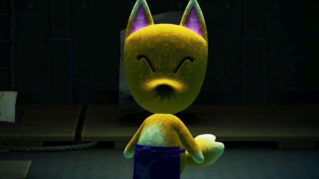 Animal Crossing New Horizons Reiner Kunstwerke