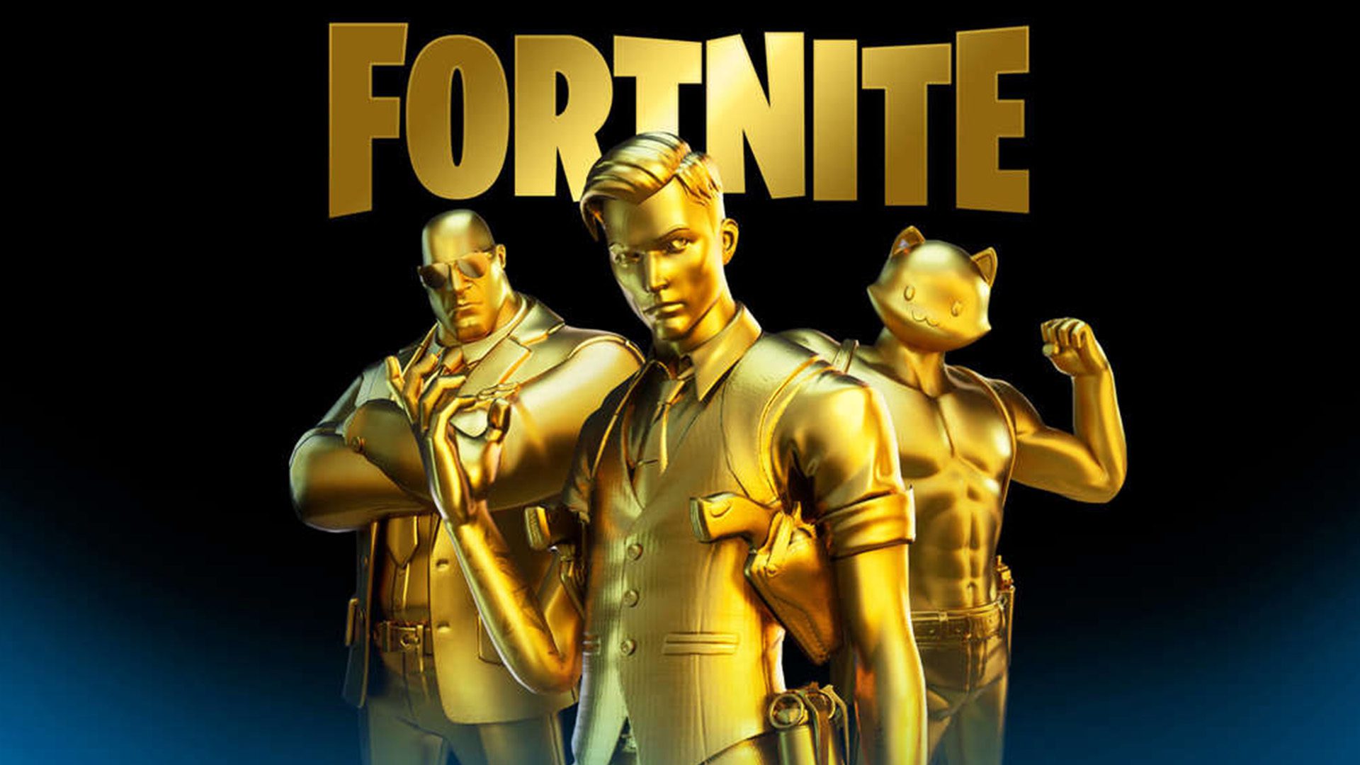 Fortnite PS5