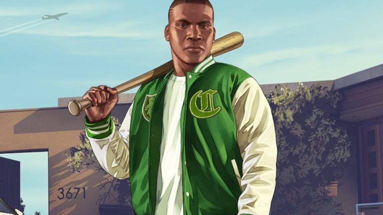 Cheats in GTA 5