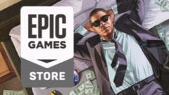 GTA 5 Epic Games Store Gratis