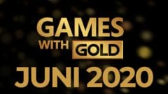 Games with Gold Juni 2020