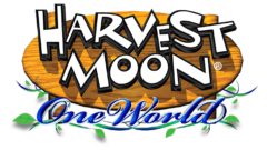 Franchise wird mit Harvest Moon: New World erweitert