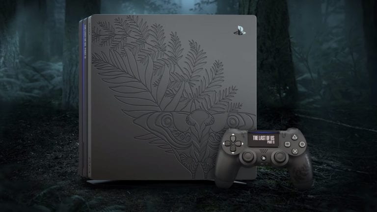 Limited-Edition-PlayStation-4-The-Last-of-Us-2