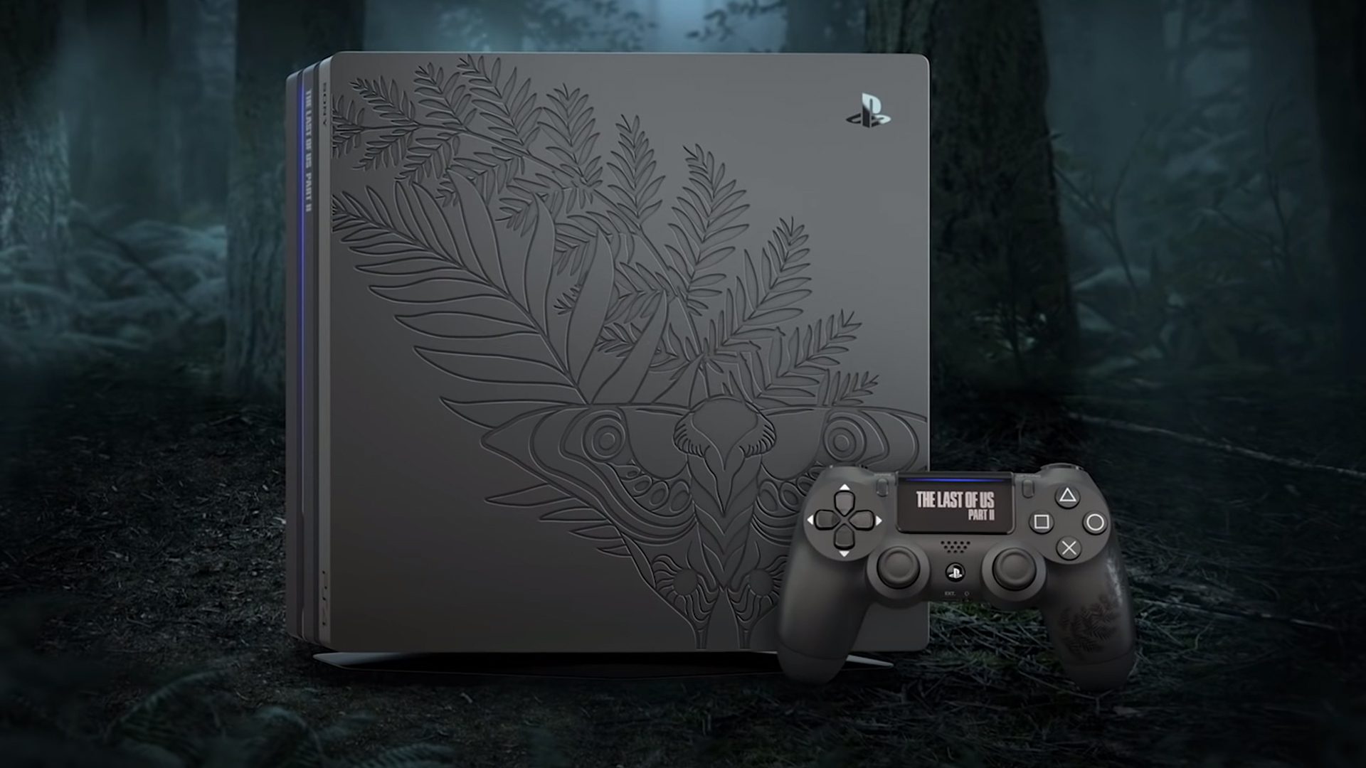 Limited-Edition-PlayStation-4-The-Last-of-Us-2