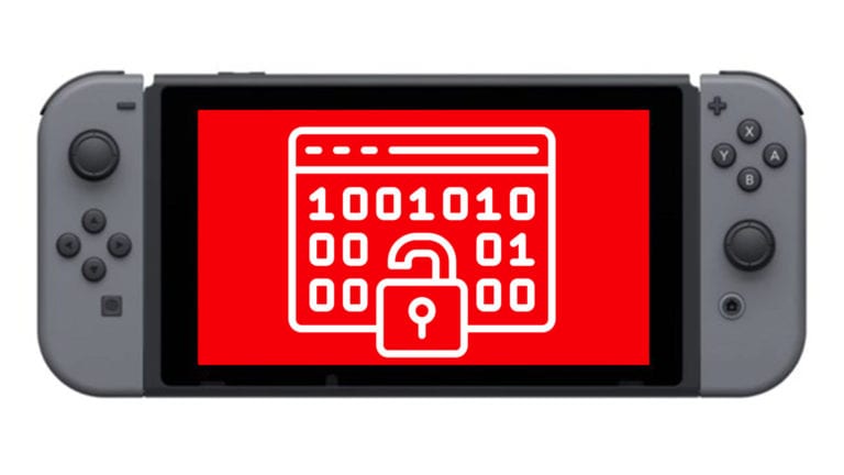 Nintendo Account Hack