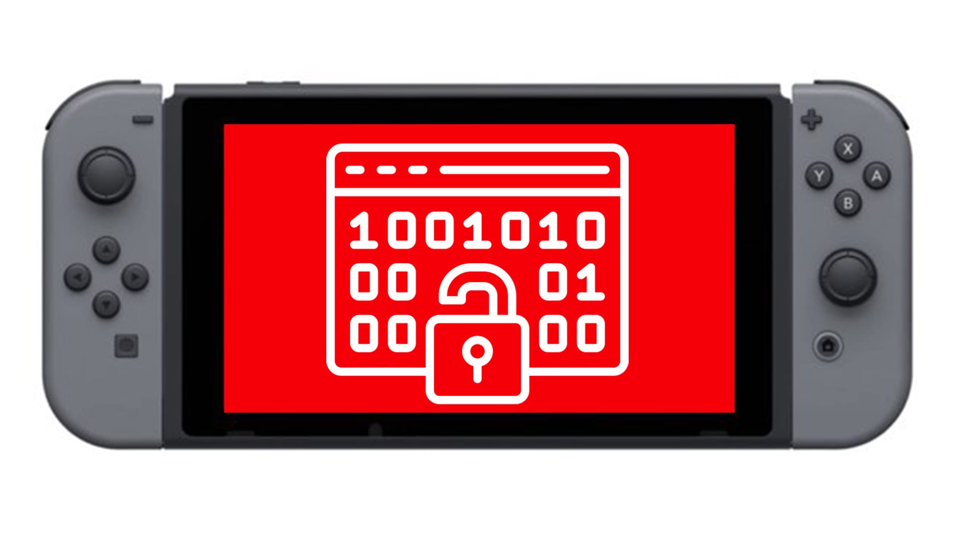 Nintendo Account Hack