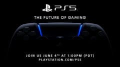 PS5-Reveal im Juni 2020
