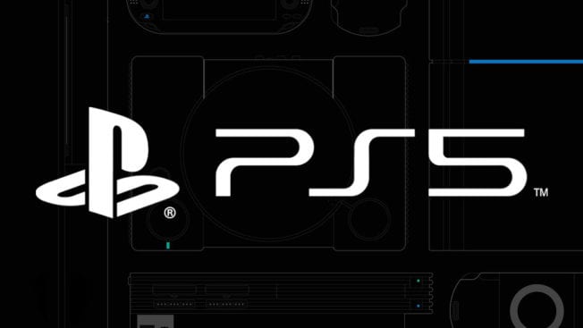 PS5