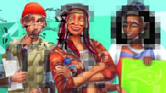 Die Sims 4 Nachhaltig leben Erweiterung