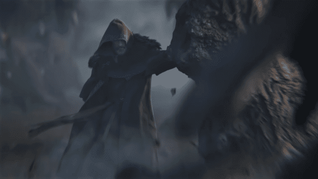 Odin hat einen Auftritt im Trailer von Asassin's Creed Valhalla