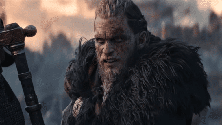 Beresker in Assassin's Creed Valhalla