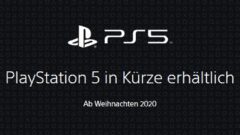 PS5 Homepage Reveal Update