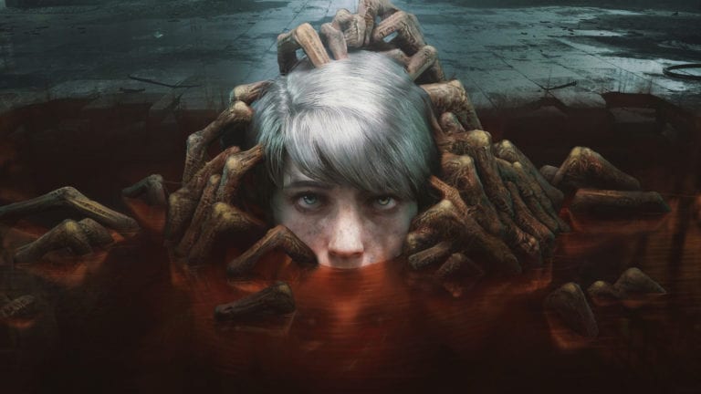 The Medium Silent Hill