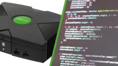 Xbox Source Code Hack