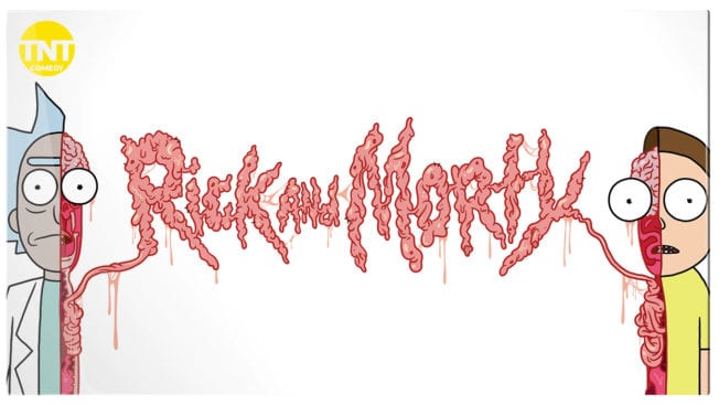 Sky Ticket Entertainment ermöglicht 4. Staffel Rick & Morty