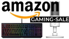 Amazon Gaming Zubehör Sale