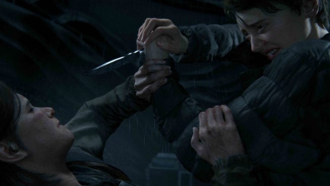 Kurz vor Release von The Last of Us 2 erscheint ein packender Spot