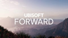 Das Ubisoft-Event Forward im Sommer