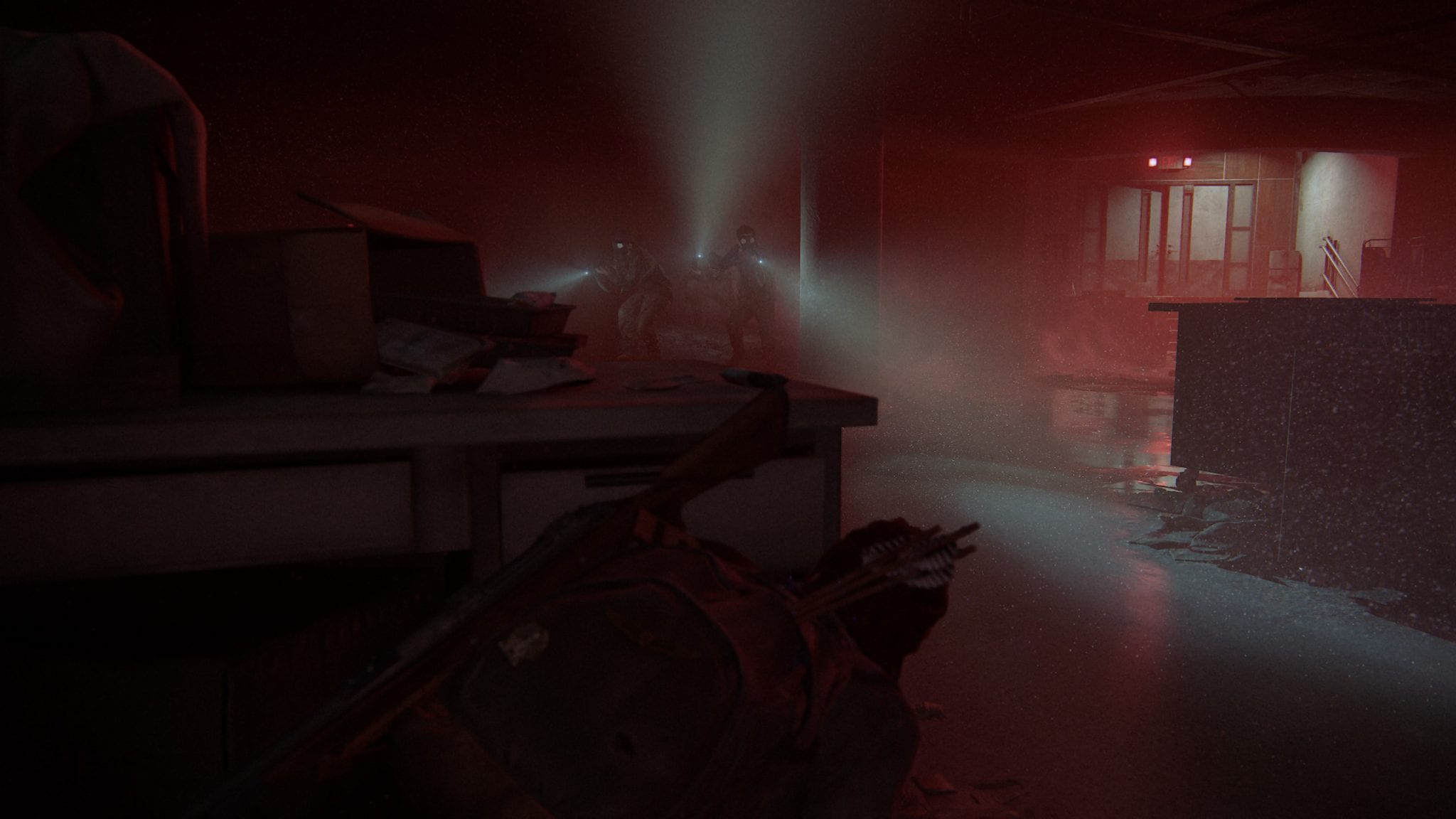 The Last of Us 2 Wie