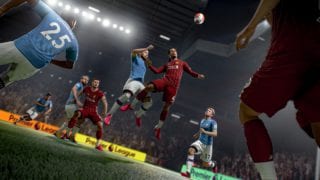 FIFA 21 Features
