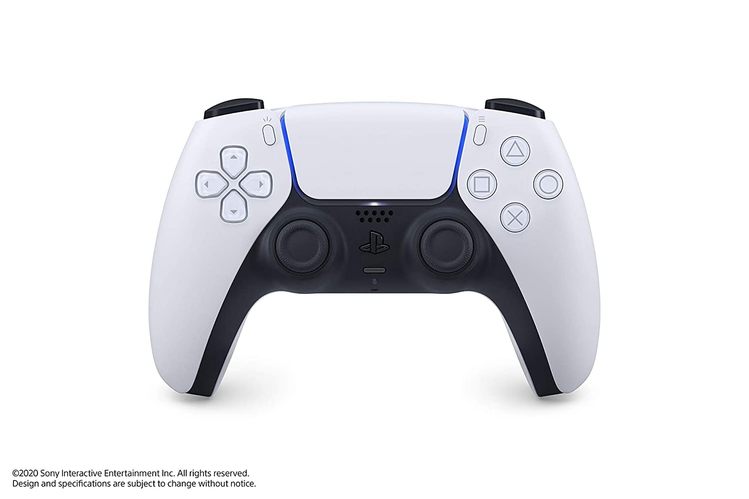 PS5 DualSense-Controller Amazon