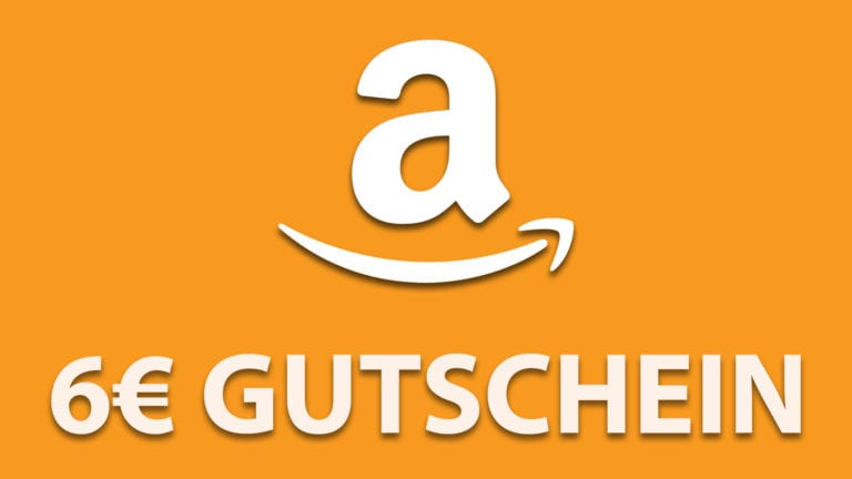 Amazon Gutschein