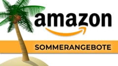 Amazon Sommerangebote 2020