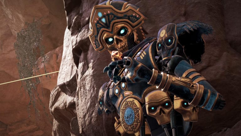 Apex Legends Lost Treasures Season 5
