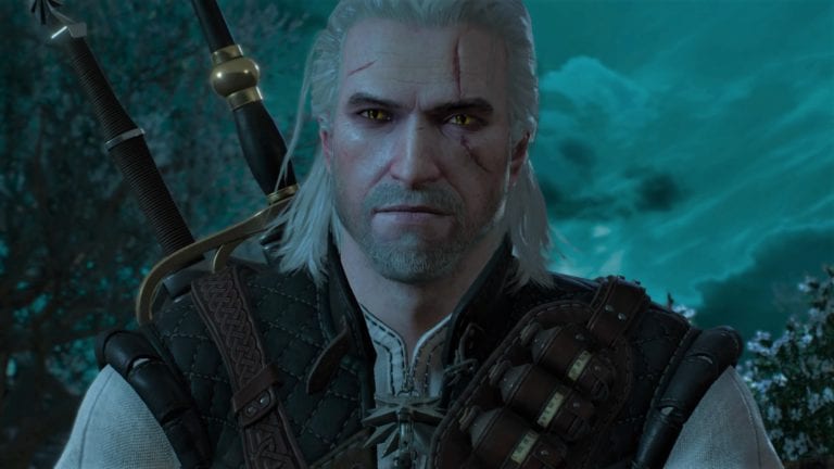 The Witcher 3 Secrets