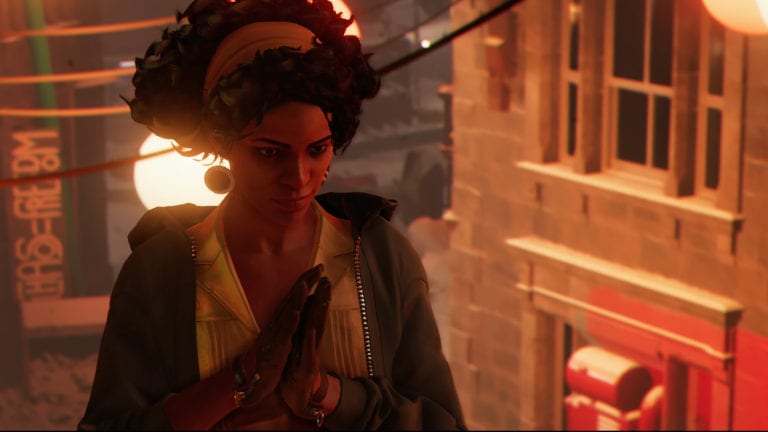 Deathloop Assassinen