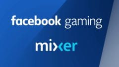 Mixer wird laut Microsoft zu Facebook Gaming