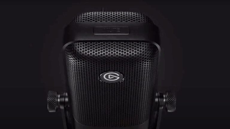 Elgato Wave 3
