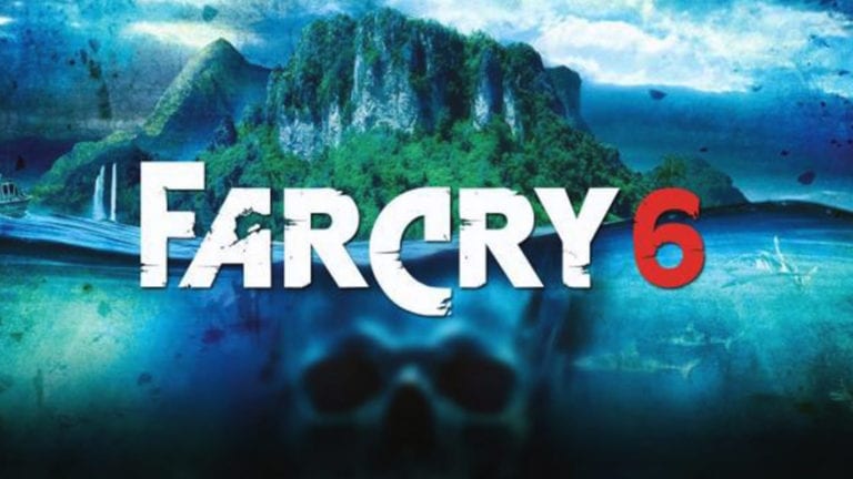 Far Cry 6 Release
