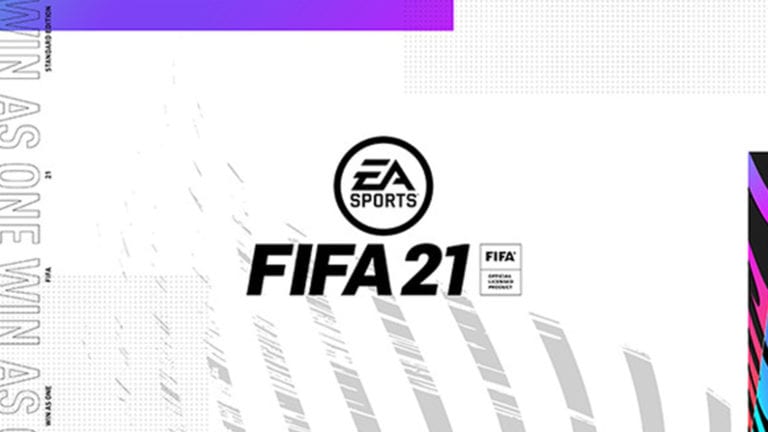Fifa 21
