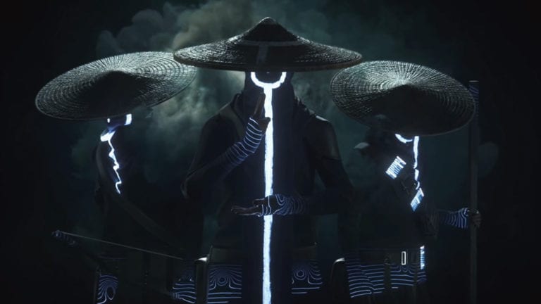 GhostWire Tokyo Shinji Mikami