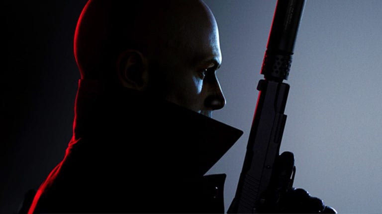 Hitman 3 Release