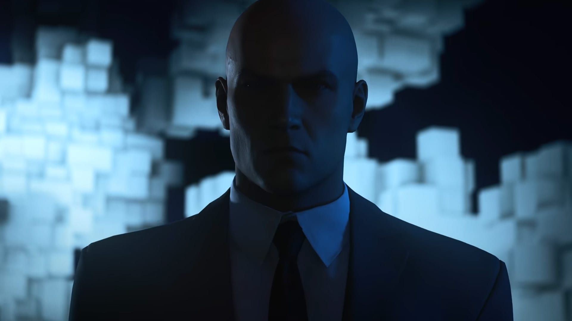 Hitman 3 Trailer