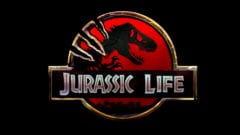 Jurassic Life: