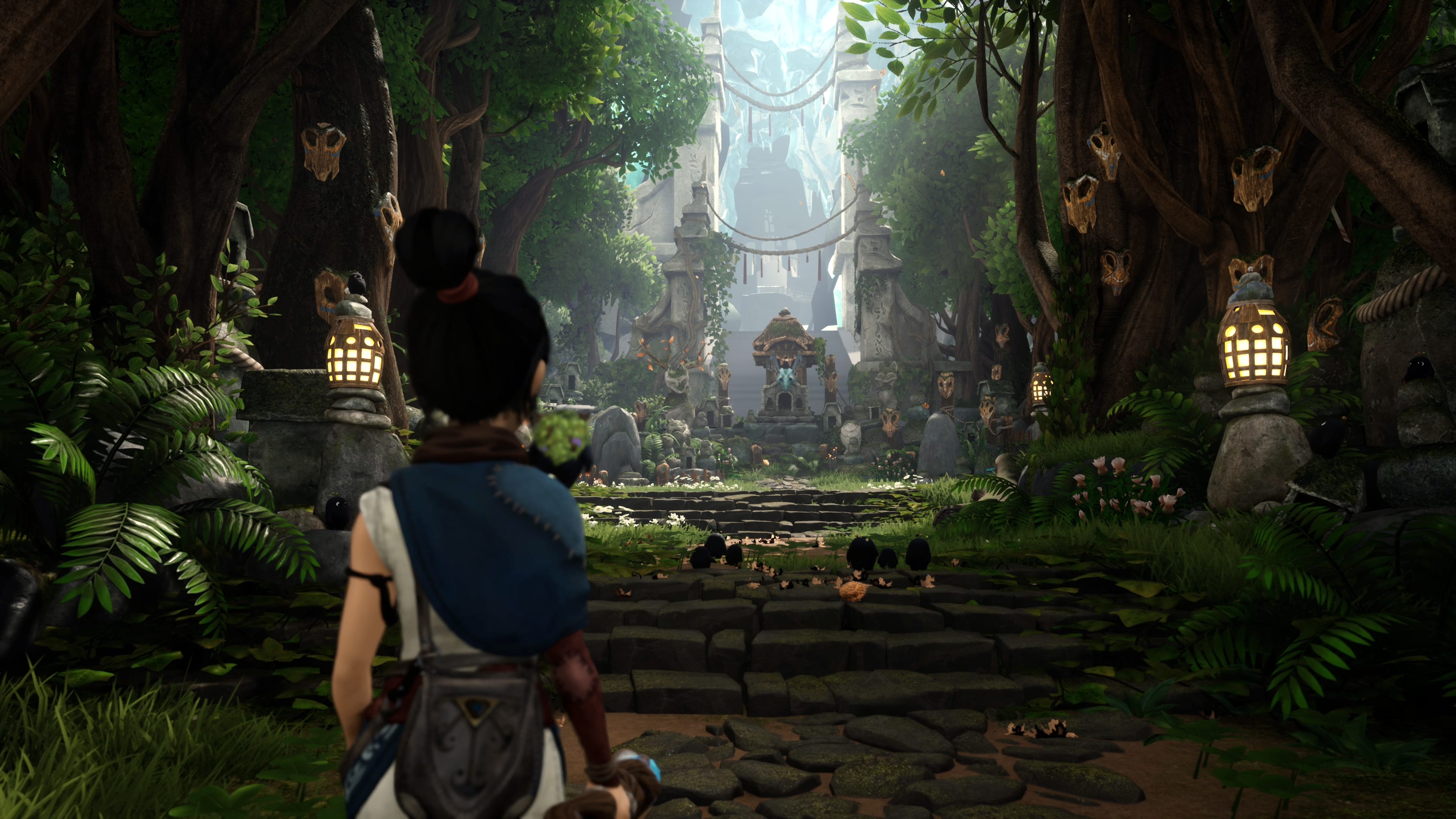 Kena Bridge Of Spirits Fischer Schrein Kena: Bridge of Spirits - Alle Infos, News, Bilder und mehr!