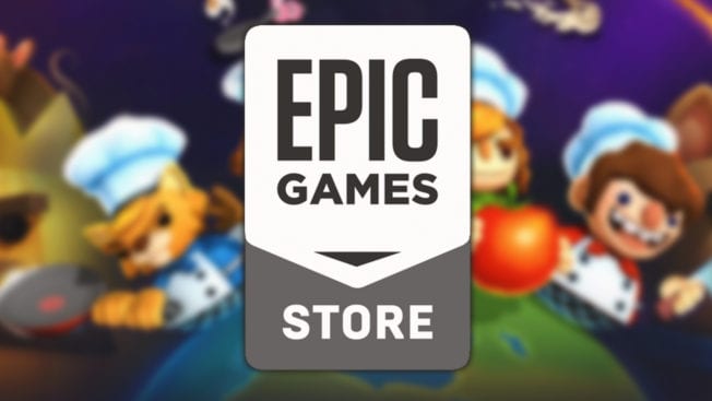 Epic Games Store Neues Gratis Game Im Juni 2020 Ist Overcooked