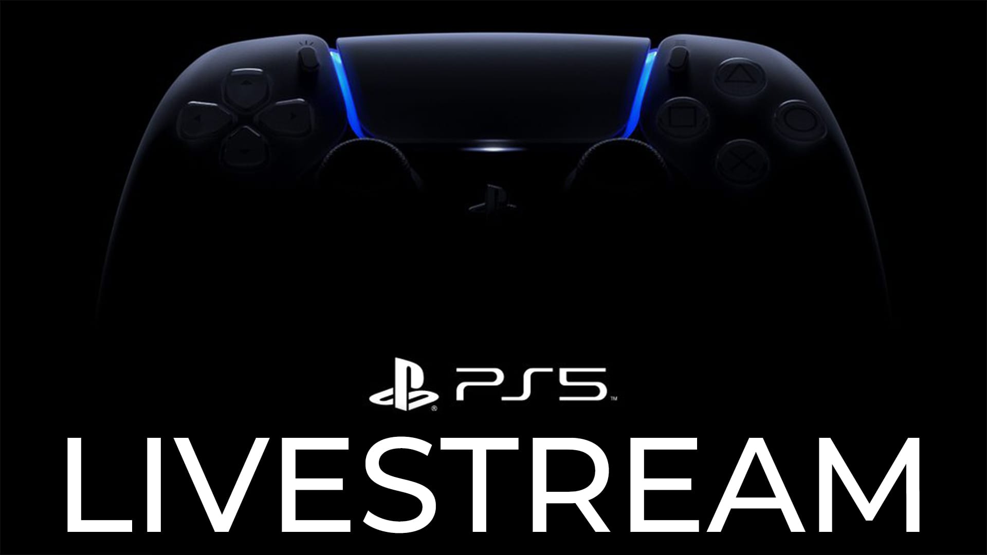 PS5 Livestream