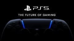 PlayStation 5 Reveal Event PS5