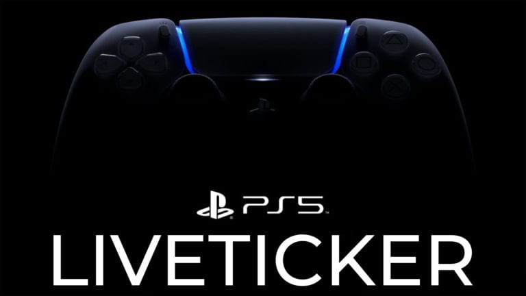 PlayStation 5 Event Liveticker PlayCentral