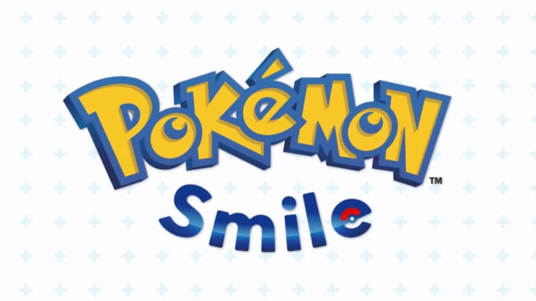 Pokémon Smile