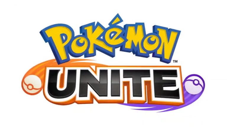 Pokémon Unite