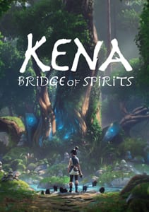 Kena: Bridge of Spirits Produkta: Bridge of Spirits Produkt