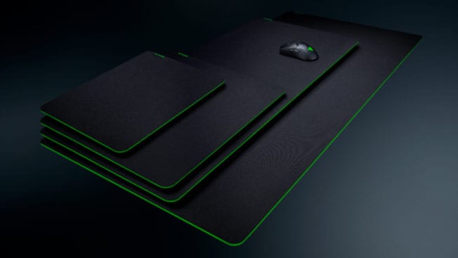 Razer Gigantus V2